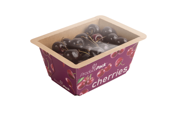 ProducePack™ Punnet - Cherries