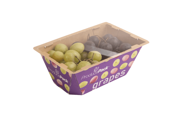 ProducePack™ Punnet - Grapes