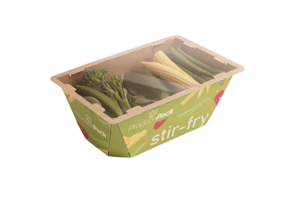 ProducePack™ Punnet - Stir Fry Vegetables