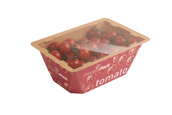 ProducePack™ Punnet - Cherry Tomatoes