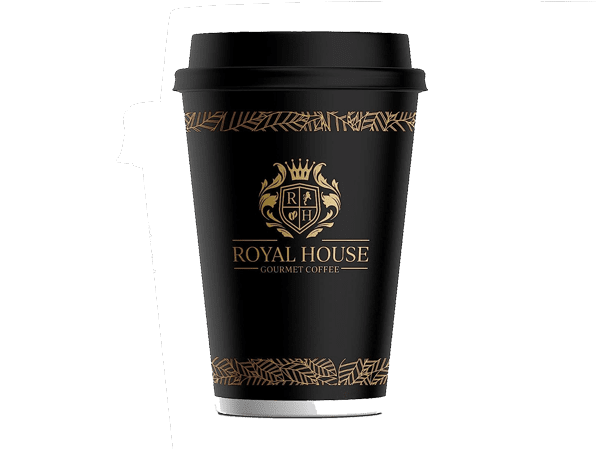 Royal House Coffee Switches to More Sustainable Hot Cup Solution