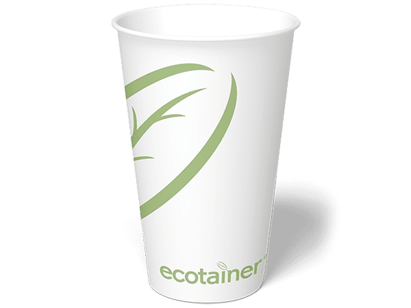 ecotainer™ Cold Cups