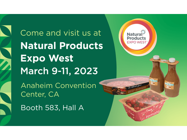 Natural Products Expo West 2023