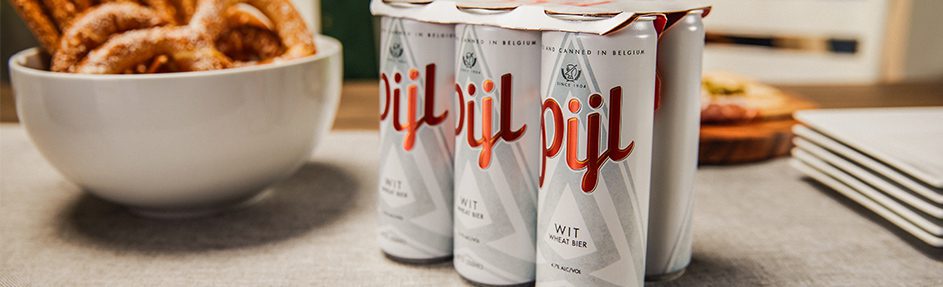 KeelClip fiber-based packaging for cans