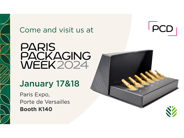 Besuchen Sie Graphic Packaging vom 17. bis 18. Januar auf der Paris Expo Porte de Versailles zur Paris Packaging Week