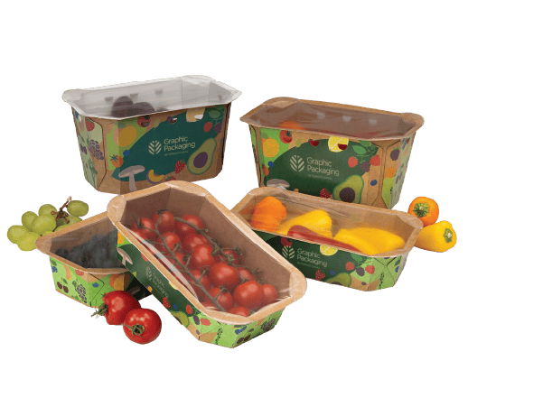 FieldPack punnet trays