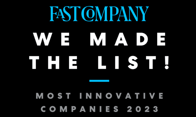 Graphic Packaging International Honored as one of the World’s Most Innovative Companies in 2023 by Fast Company