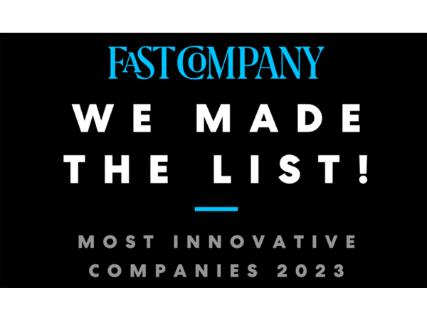Graphic Packaging International Honored as one of the World’s Most Innovative Companies in 2023 by Fast Company