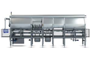 Boardio™ Machinery System