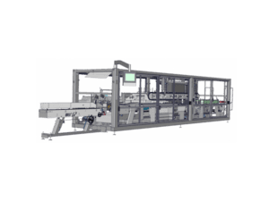 Packaging Machinery Systems