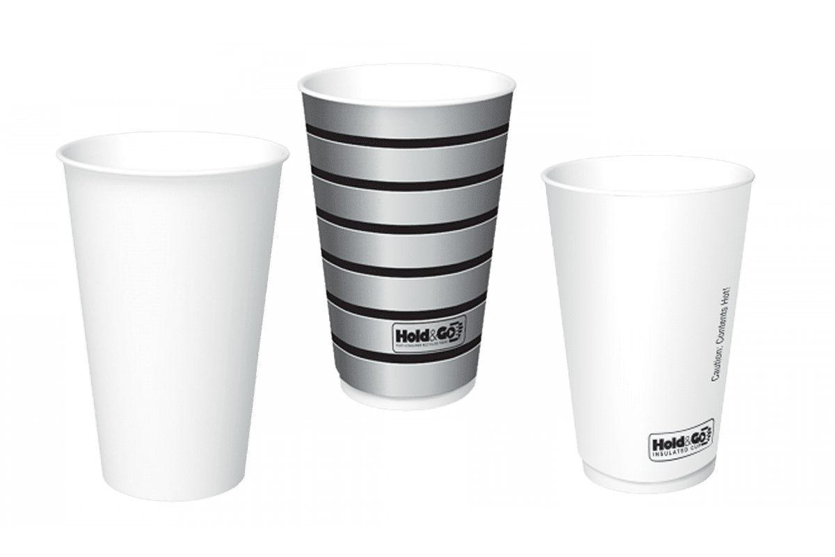 Hot Cups, Lids, and Accessories