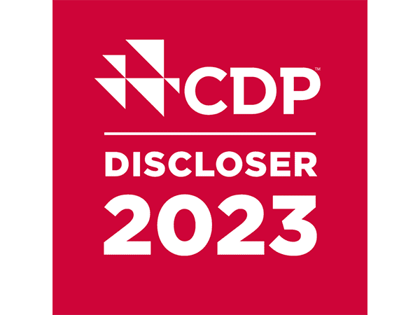 CDP Discloser 2023