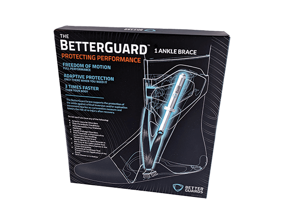 BETTERGUARDS partnered with Graphic Packaging to develop a bespoke fiber-based packaging solution for its breakthrough new product.