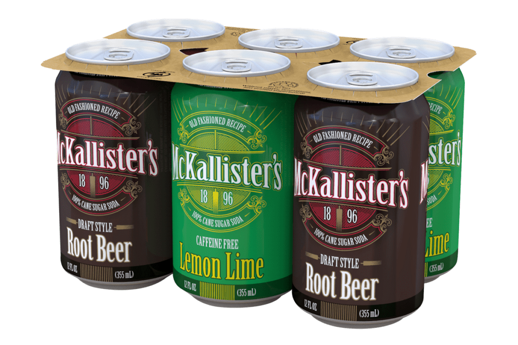 The Beer Boutique partnered with Graphic Packaging International to design a paperboard packaging solution that prioritizes consumer convenience while improving efficiency.