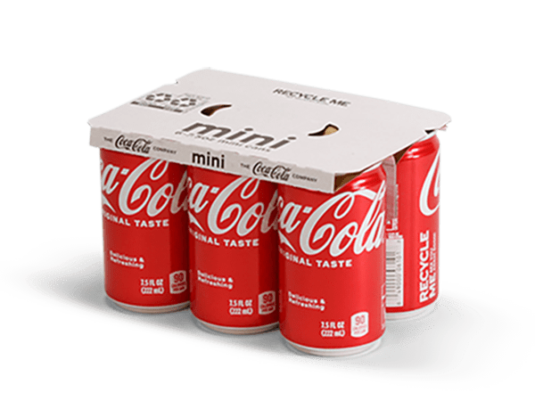 Coca-Cola KeelClip