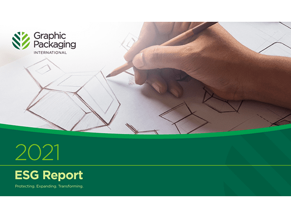 Graphic Packaging Holding Company Publishes 2021 ESG Report