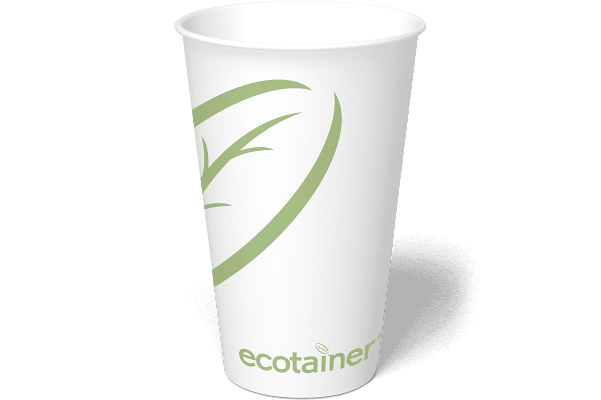 ecotainer™ Cold Cups 
