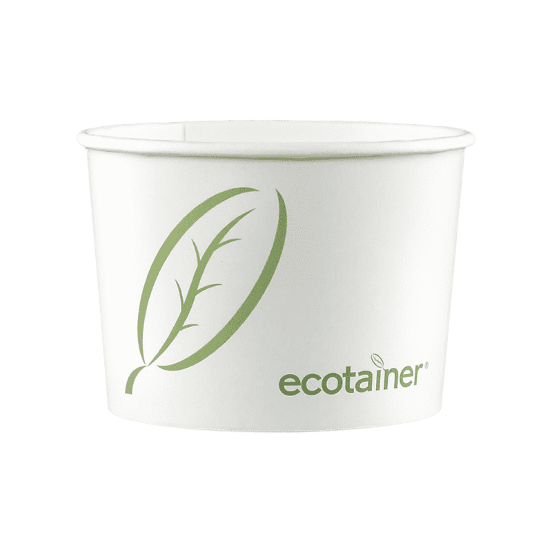ecotainer™ Food Containers