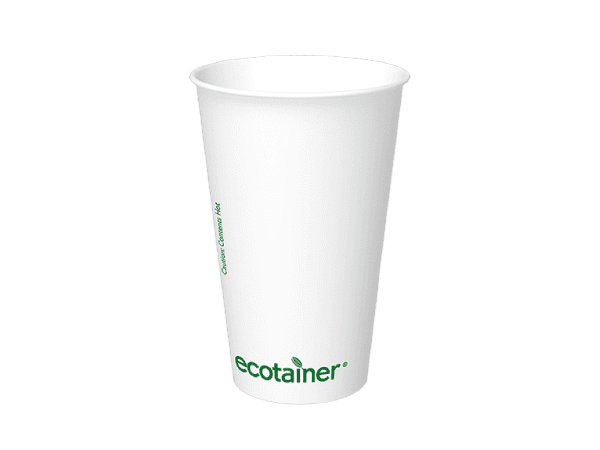 ecotainer™ Hot Cups