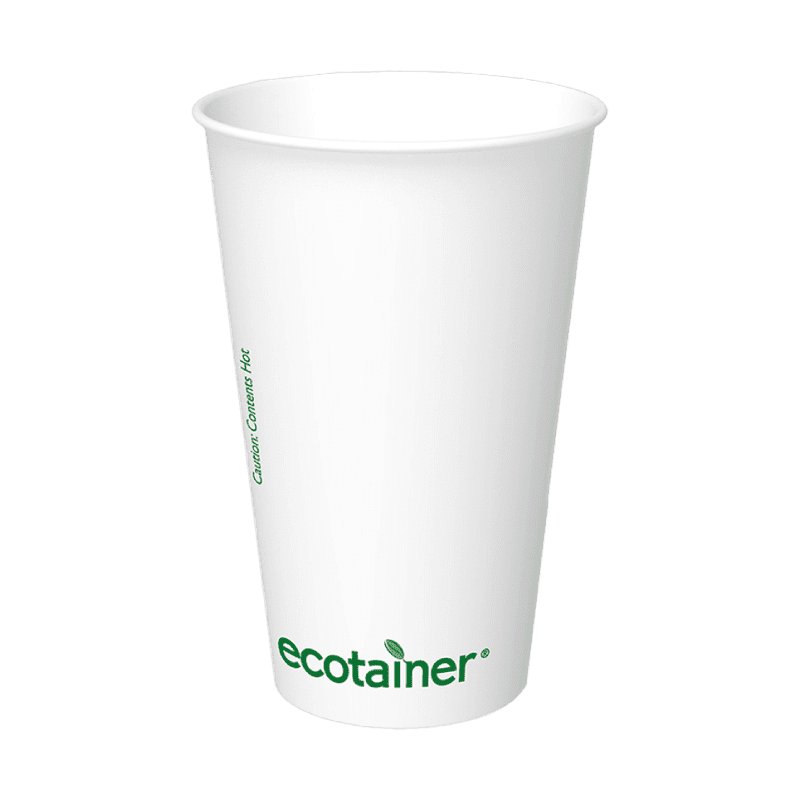 ecotainer™ Hot Cups