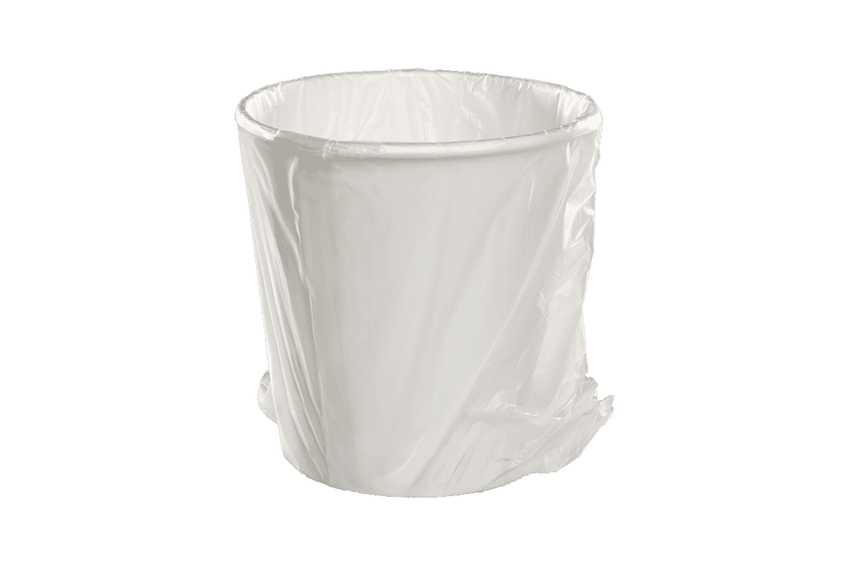 Individually Wrapped Paper Hot Cups