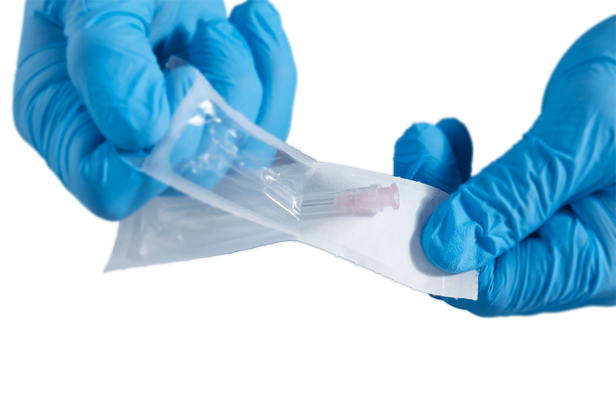 Sterile Medical Barrier Materials