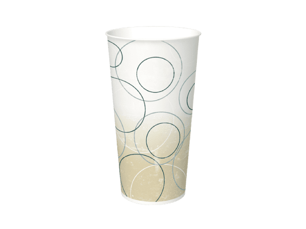 Highly customizable and with sizes from 5oz to 44oz, our standard cold cups are ideal for samples, convenience stores, and concession stands for on-the-go cold refreshments.