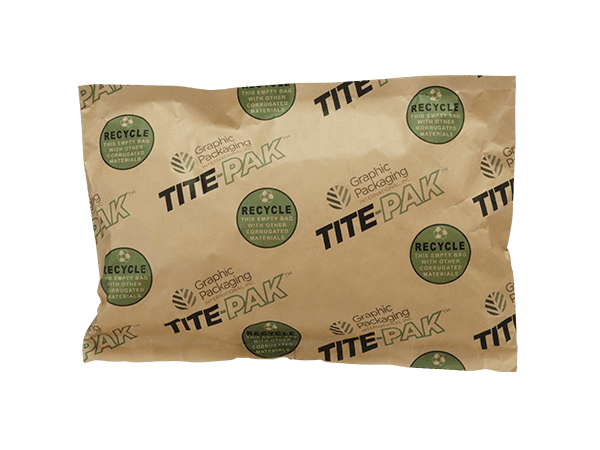 Tite-Pak™ Flexible Packaging Material