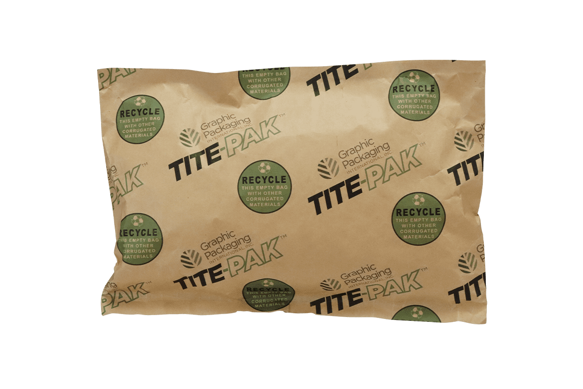 Tite-Pak™ Flexible Packaging Material