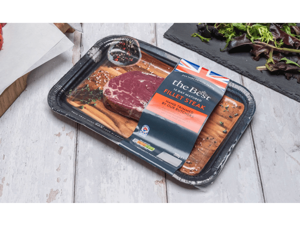 Graphic Packaging partners with Morrisons to redefine sustainable meat packaging thanks to next-generation tray technology