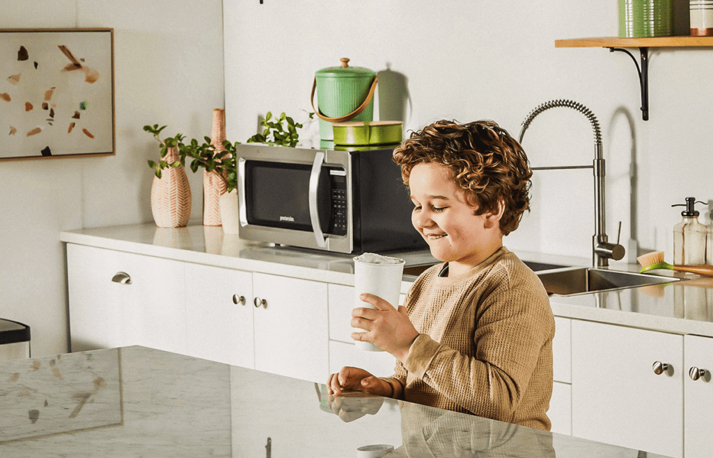 Choosing Paper Cups Shows You Care