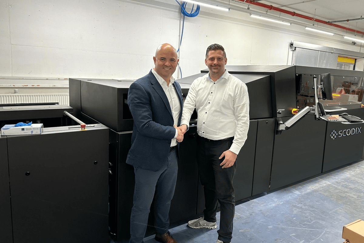 Graphic Packaging Invests in Advanced Digital Finishing Technology