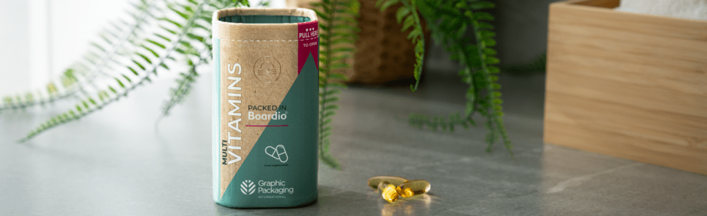 Boardio Vitamins Lifestyle