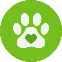Pet Care Icon