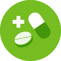Pharmaceutical Icon
