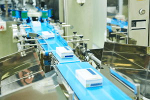 Contract packaging market - private label healthcare packaging