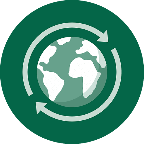 Sustainability Benefits