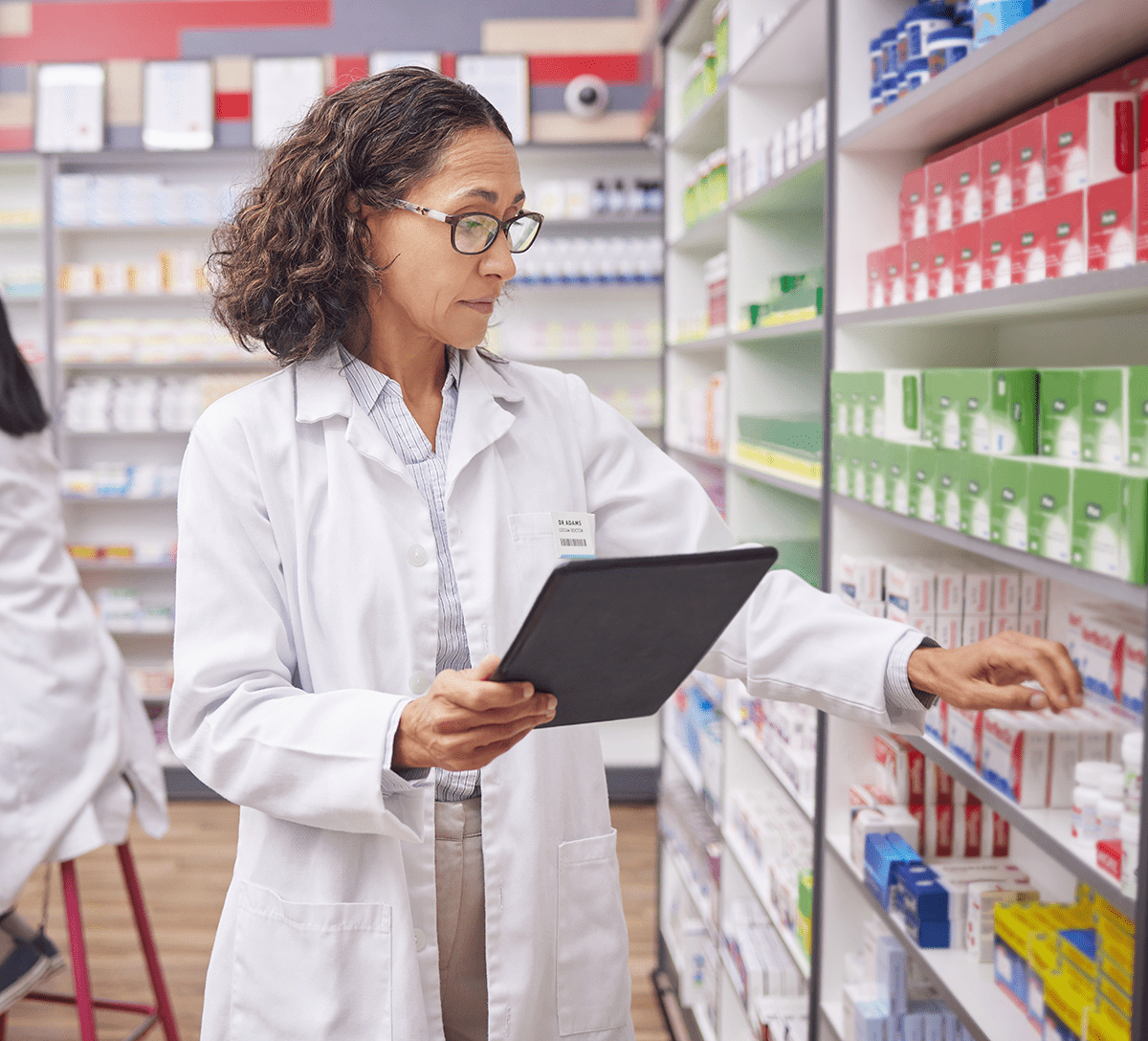 Empaques para el sector de la salud