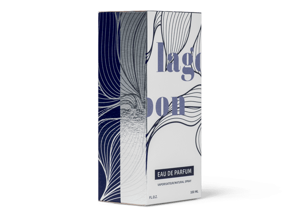 Cold Foil Printing Effects and Designs