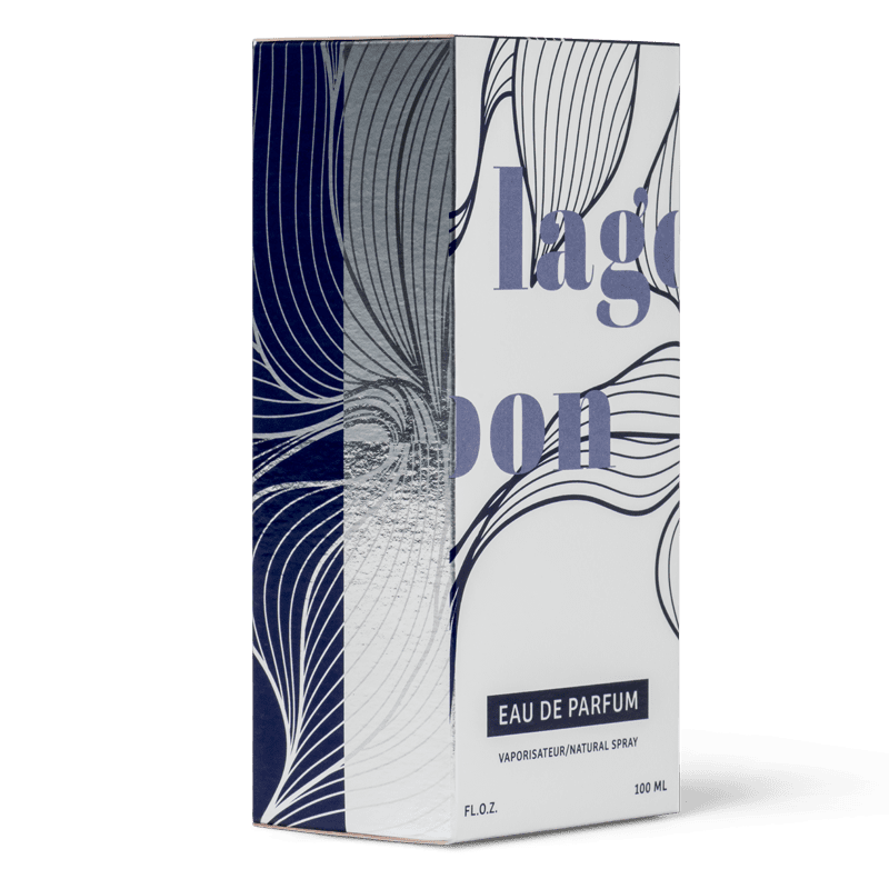 Cold Foil Printing Effects and Designs