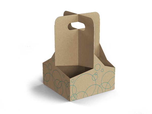 KraftMax™ Uncoated Unbleached Paperboard