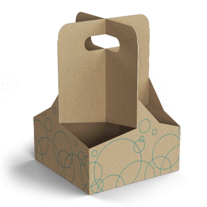 KraftMaxᵐᶜ Uncoated Unbleached Paperboard