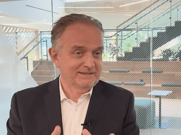 Jean-Francois Roche, SVP and CCO for Graphic Packaging, discusses the impact of PPWR on the packaging industry.