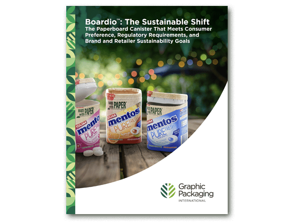 Boardio - the sustainable shift eBook