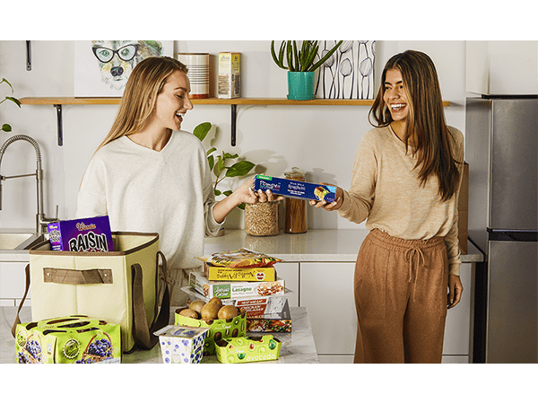 Variety of paperboard packaging formats, including cartons and trays
