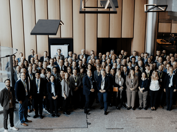 Graphic Packaging is one of over 100 4evergreen members — an alliance representing the entire lifecycle of fiber-based packaging — working to reach a 90% recycling rate for fiber-based packaging by 2030.