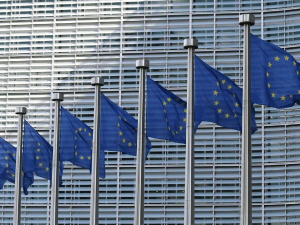 Graphic Packaging shares expertise in circular packaging with the European Commission through the Joint Research Centre.
