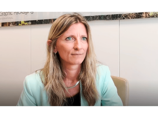 Elodie Bugnicourt, international sustainability director at Graphic Packaging, explains the current state and next milestones of the Packaging and Packaging Waste Regulation (PPWR).