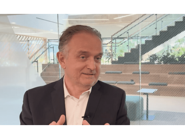 Jean-Francois Roche, SVP and CCO for Graphic Packaging, discusses the impact of PPWR on the packaging industry.