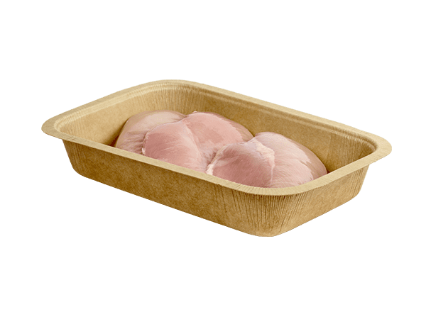PaperSeal Pressed for Chicken Thighs